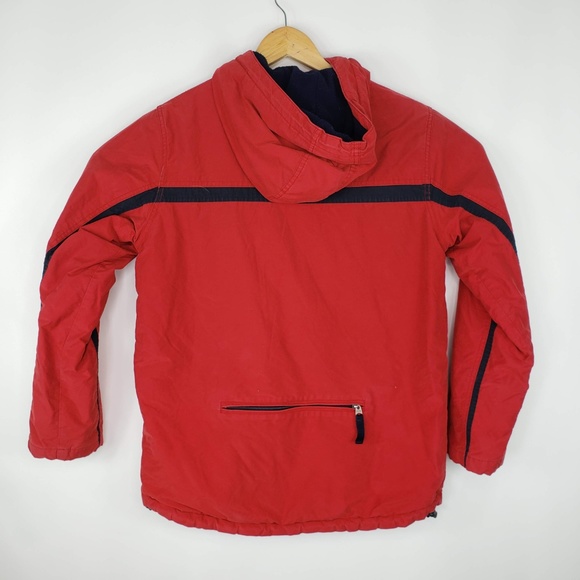 Abercrombie and Fitch Ski Jacket 1990s - Picture 2 of 6